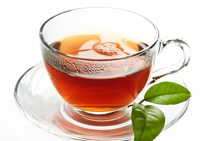 ネパール紅茶とは