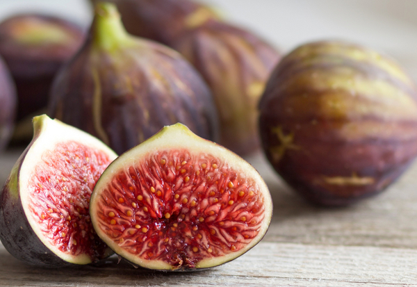 【イチジクの花言葉】怖い意味、風水での縁起は？歴史・種類・栽培方法を解説