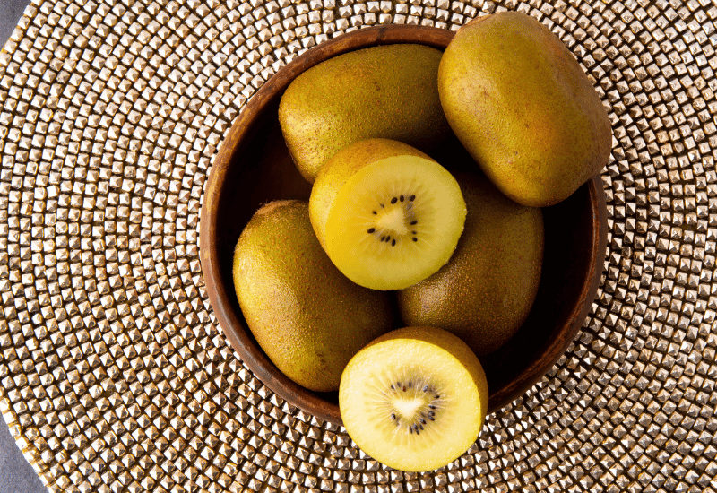 ゴールデン キウイ