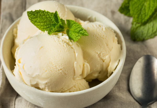 卵なし手作りアイス：簡単レシピで安心・美味しい！