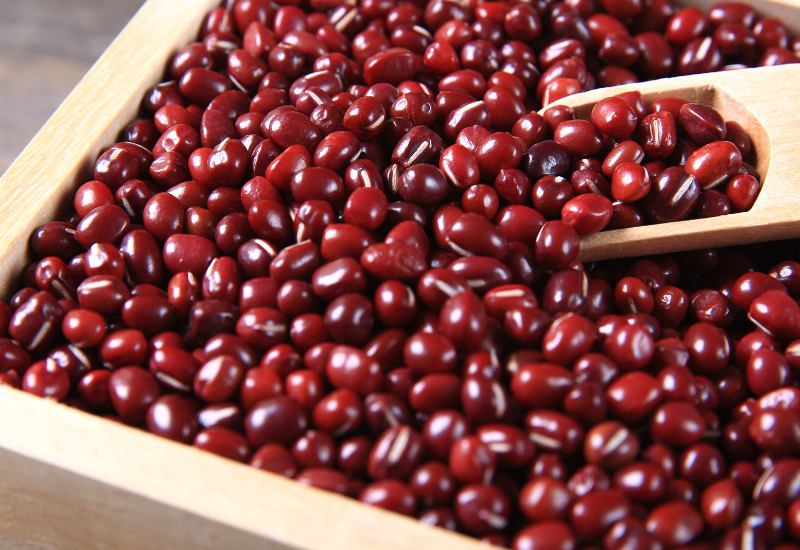 ゆであずき無糖の美味しい食べ方：簡単アレンジレシピ集