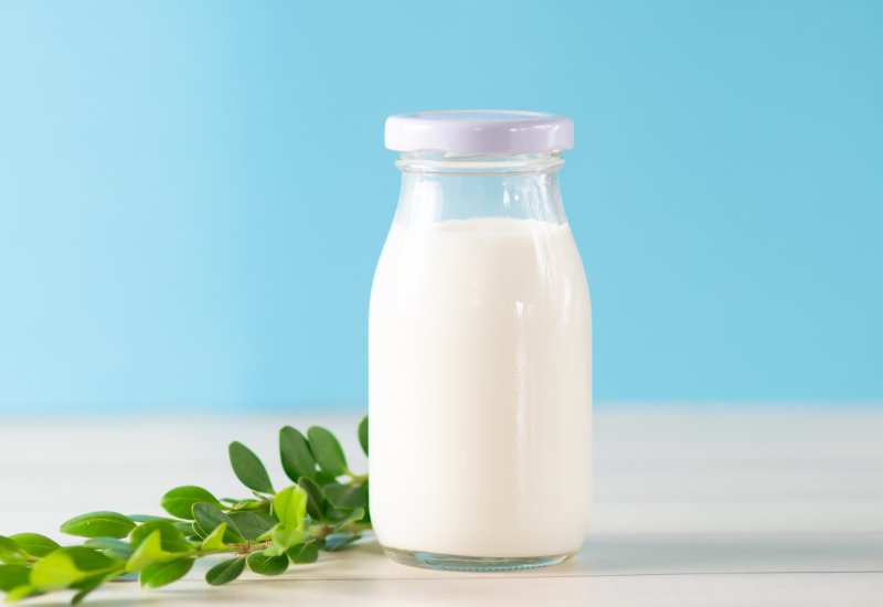牛乳の殺菌方法：風味、栄養、保存期間への影響を徹底解説