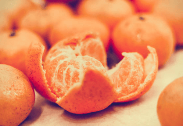 みかんとオレンジの違い - スイーツモール