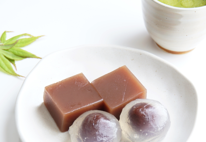 羊羹のカロリーと糖質は？ダイエット中の賢い食べ方や種類別の比較を徹底解説