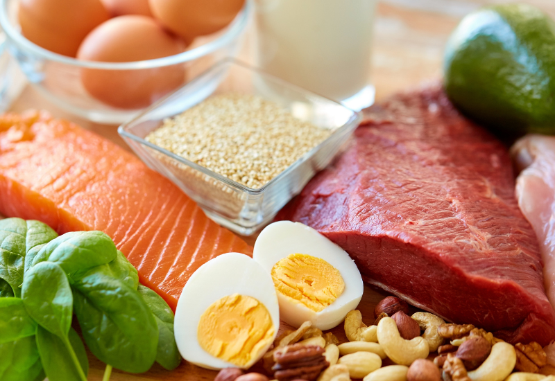 高タンパクお菓子ガイド：選び方からおすすめ商品、コンビニおやつまで徹底解説！