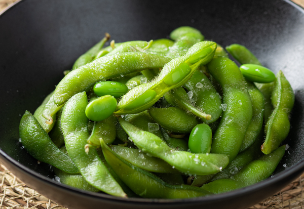 [枝豆産地]徹底比較：群馬、千葉、山形、各産地の特徴と美味しさの秘密