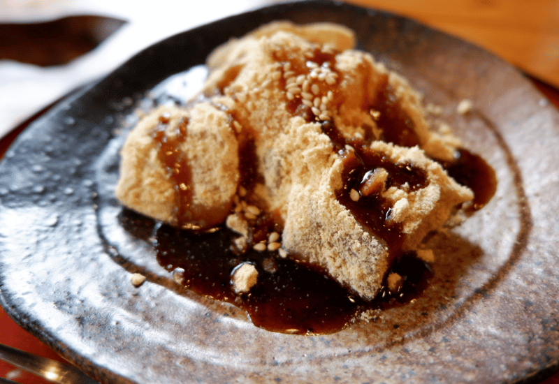 冷凍わらび餅のすべて：保存方法から解凍、美味しく食べるコツ