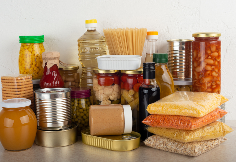 非常に時におすすめのお菓子：災害時に便利な理由、選び方、長期保存できる人気商品を解説