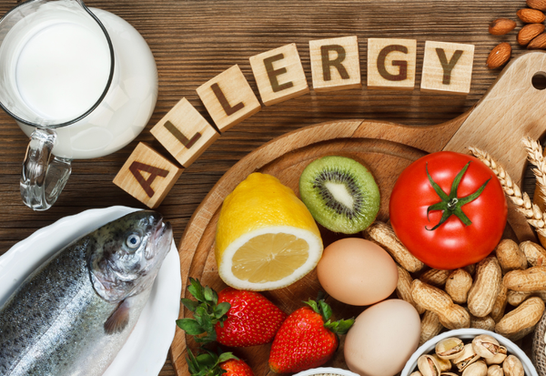 乳アレルギーでも安心！プレゼントにぴったりのお菓子選びガイド