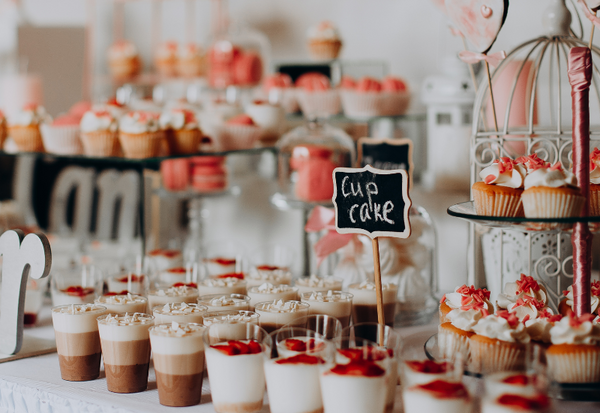 魅惑のスイーツ大図鑑：人気＆定番から、知る人ぞ知る逸品まで