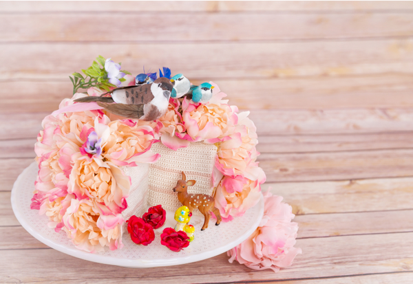 ケーキは何号？人数別早見表と選び方の完全ガイド