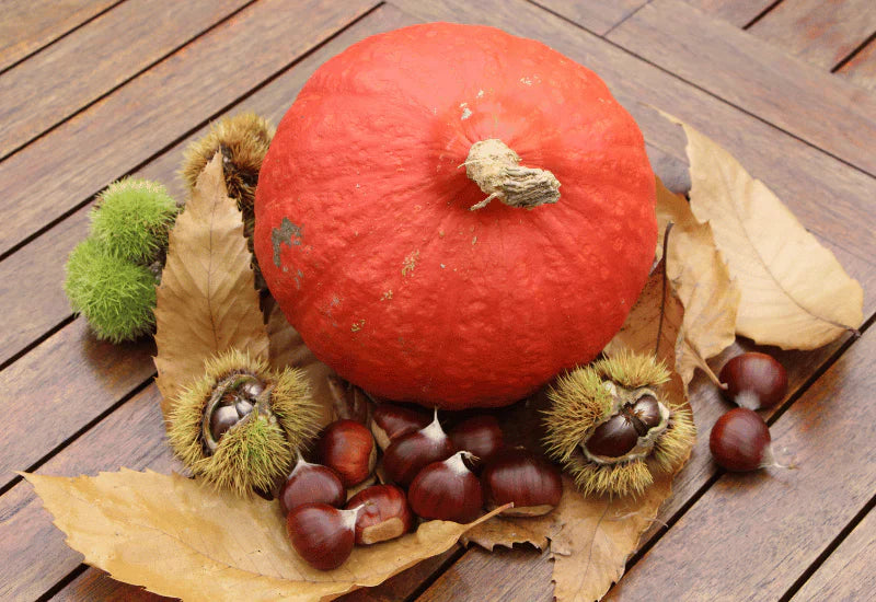 いも くり なんきん