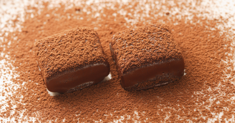 生チョコ作りでココアパウダーがない！？代用アイデアとアレンジレシピ