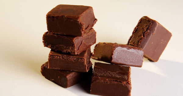グルテン フリー チョコレート