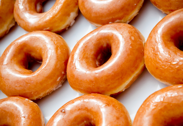 揚げない米粉ドーナツ：ヘルシー＆簡単レシピ集