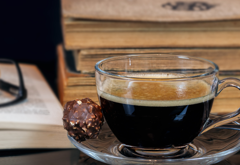キリマンジャロコーヒー：アフリカ注目が高まる、甘酸っぱい香りと上質な酸味