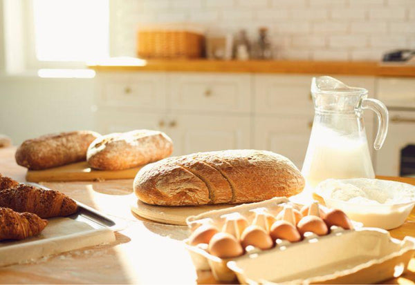パン 発酵しすぎ - スイーツモール