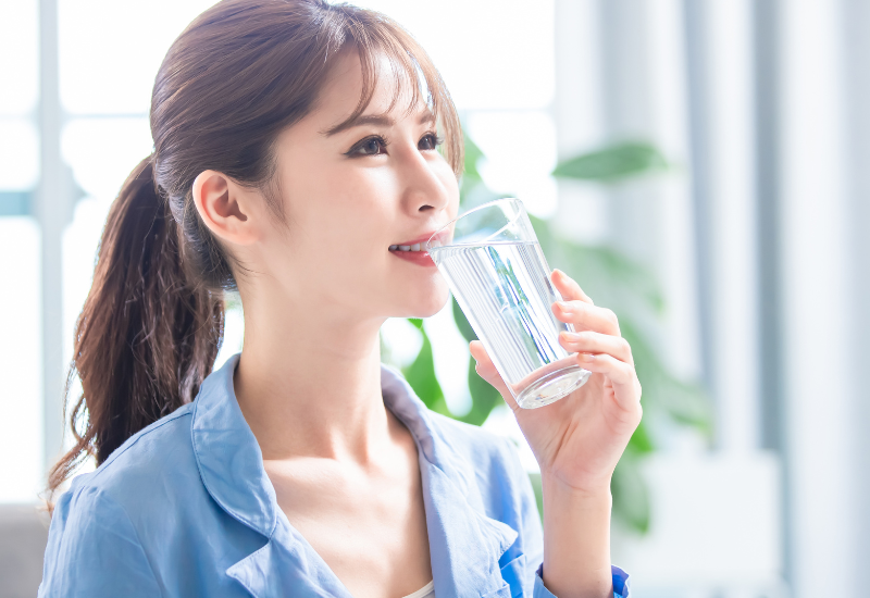 ダイエット中に選びたい！おすすめのヘルシーな飲み物10選