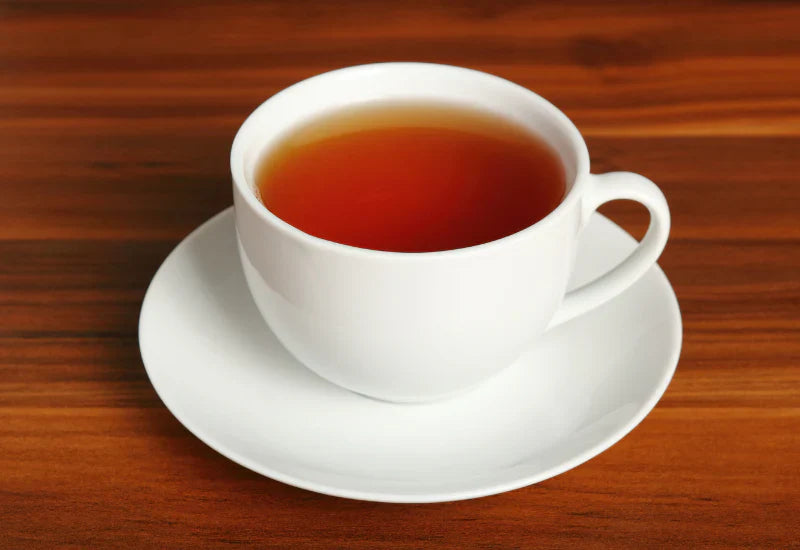 紅茶の日とは