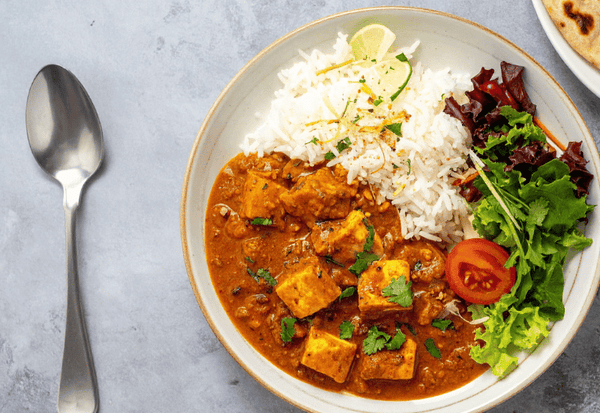 カレーに生クリームを入れると劇的変化！コク旨まろやかアレンジレシピ