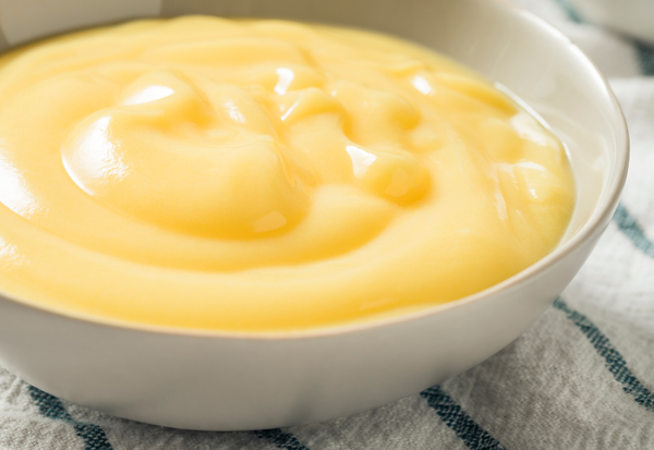 カスタード好き必見！濃厚なめらか絶品お菓子レシピ選