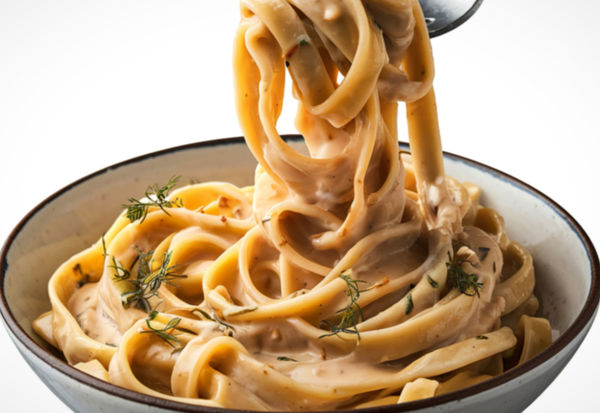 パスタのカロリー徹底的解剖！種類別・ソース別のカロリー比較とヘルシーな食べ方