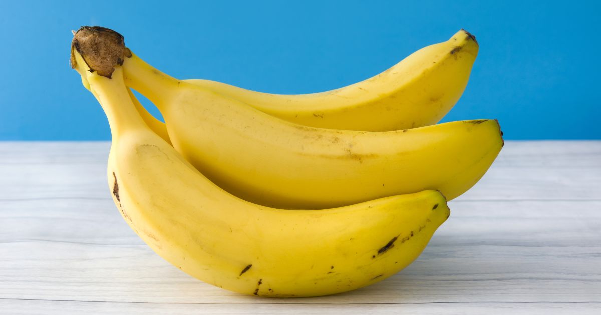 バナナの育て方