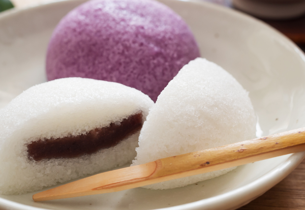 鹿児島の名物？！かるかんまんじゅうについて詳しく解説します