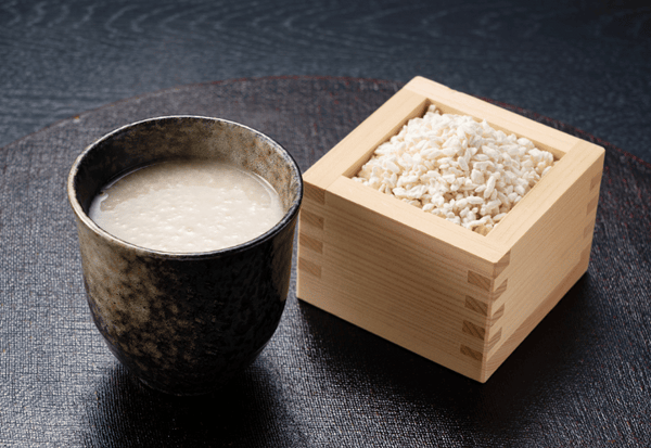米麹甘酒、一日の理想的な摂取量：効果を最大化する飲み方と注意点