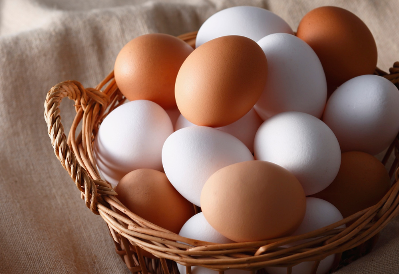 卵の代わりになる物：アレルギー、買い忘れ、健康志向に対応する代用アイデア集