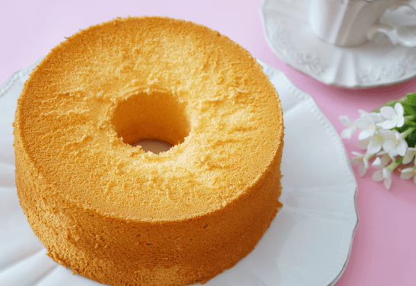 ジェノワーズとスポンジの違い