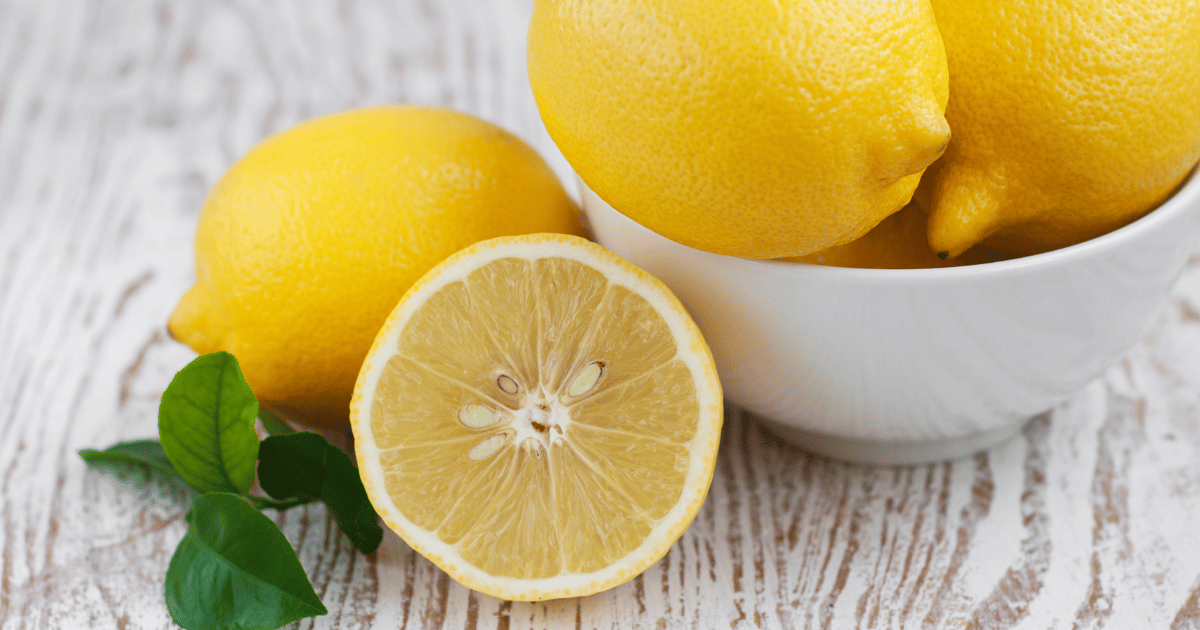 レモンピールとは？風味豊かな活用法と魅力
