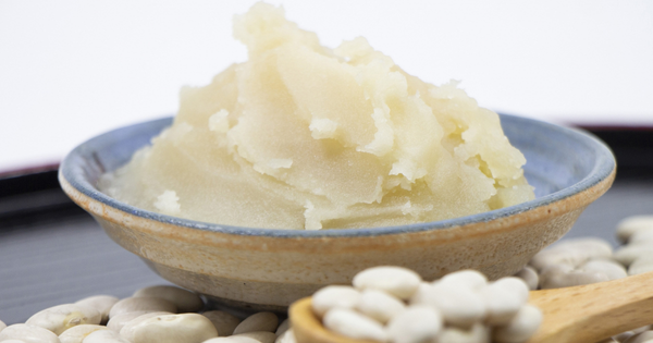 白あんの魅力：和菓子を彩る、繊細な甘さと無限の可能性