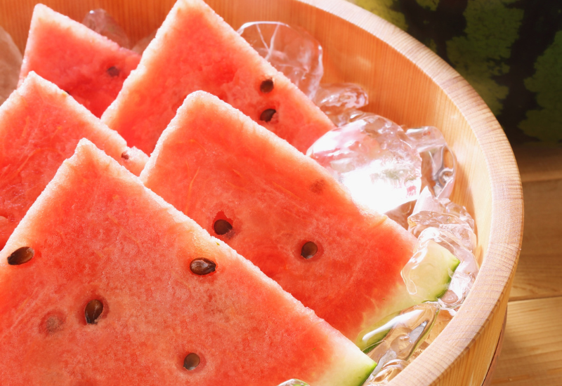 日本全国 有名・ブランドスイカ品種ガイド：大玉から小玉まで