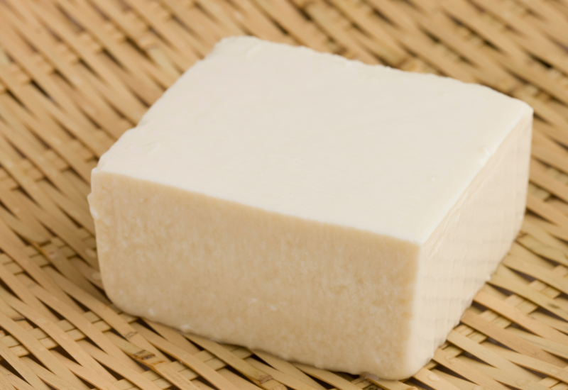 豆腐の歴史：中国から日本へ、食文化に根付いた大豆の変遷