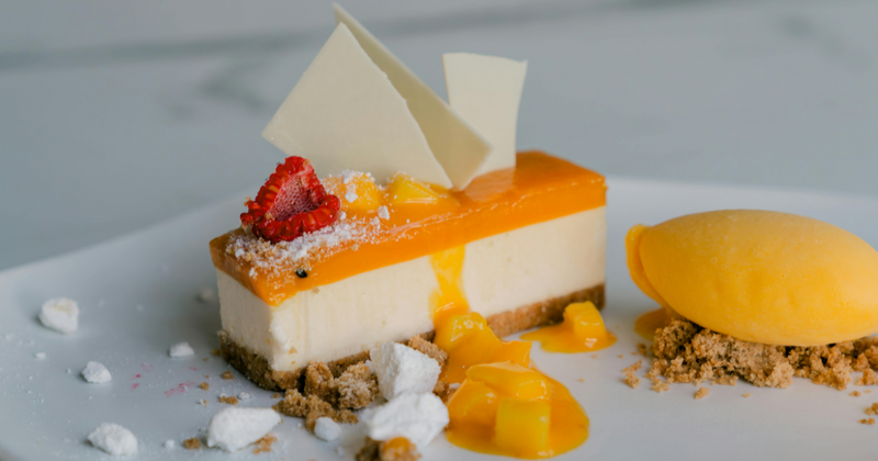 チーズケーキスティック：簡単レシピからアレンジまで！手軽でおしゃれな人気スイーツ