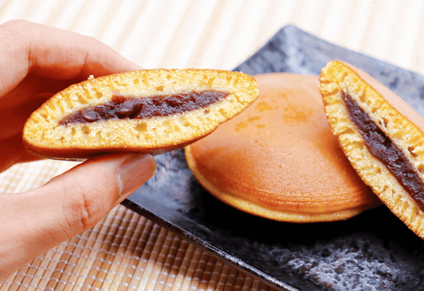 ふっくら美味しいどら焼きの皮：基本レシピからアレンジまで