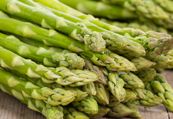 冷凍アスパラガス：鮮度を保つプロの技と長期保存のコツ