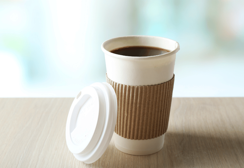 コーヒーと高血圧