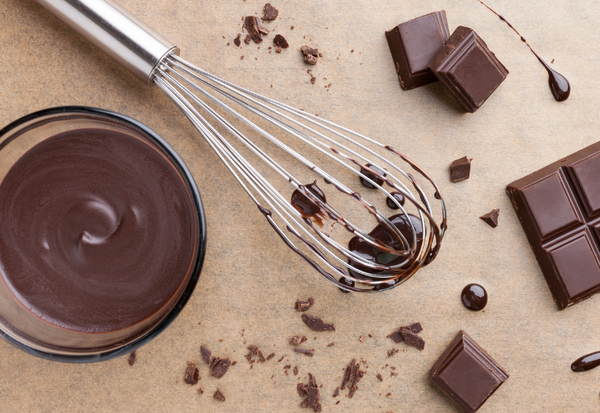 世界を魅了するチョコレート大国