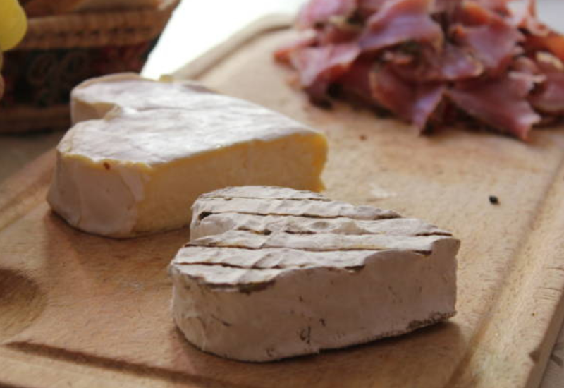 血管を柔らかくする食べ物 チーズ