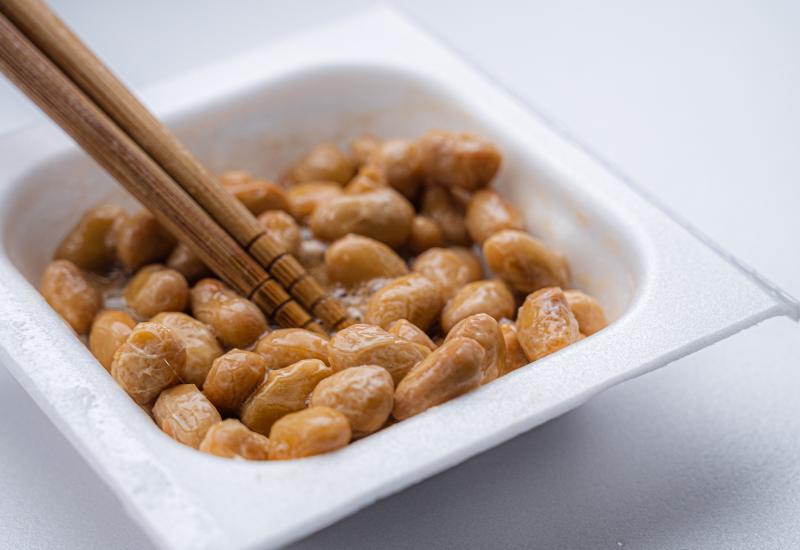 納豆はいつから？発祥の謎に迫る