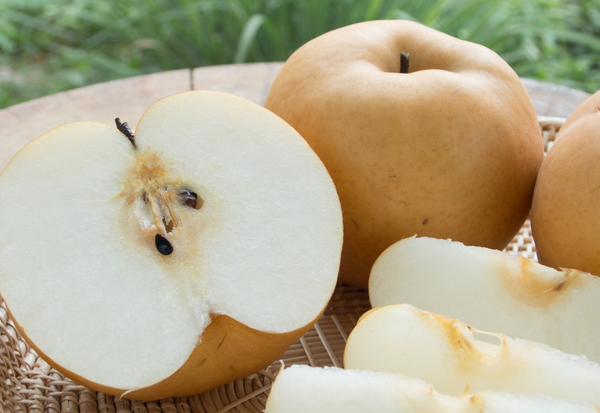 梨の産地ランキング！おいしさの秘密を徹底解説