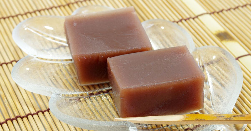水羊羹とは