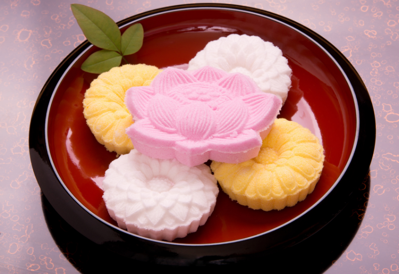 知っておきたい！日本の和菓子の魅力：種類、歴史、選び方を徹底解説