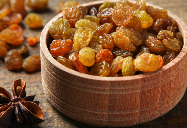 モハベレーズンとは？