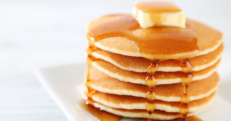 米粉パンケーキをもっと美味しく！ヨーグルトでしっとり仕上げるコツ