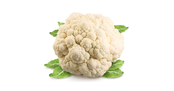 カリフラワー茹で時間