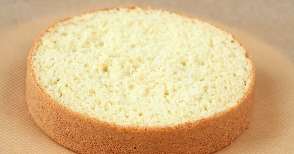 基本のジェノワーズレシピ：プロが教える、しっとりなめらか絶品スポンジ