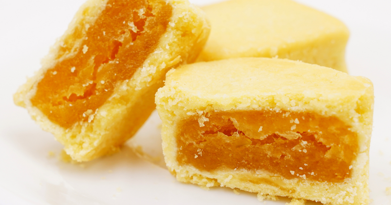 台湾ケーキ